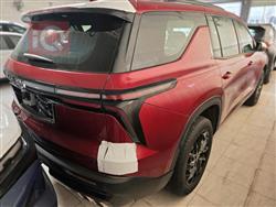 شيفروليه ترافرس